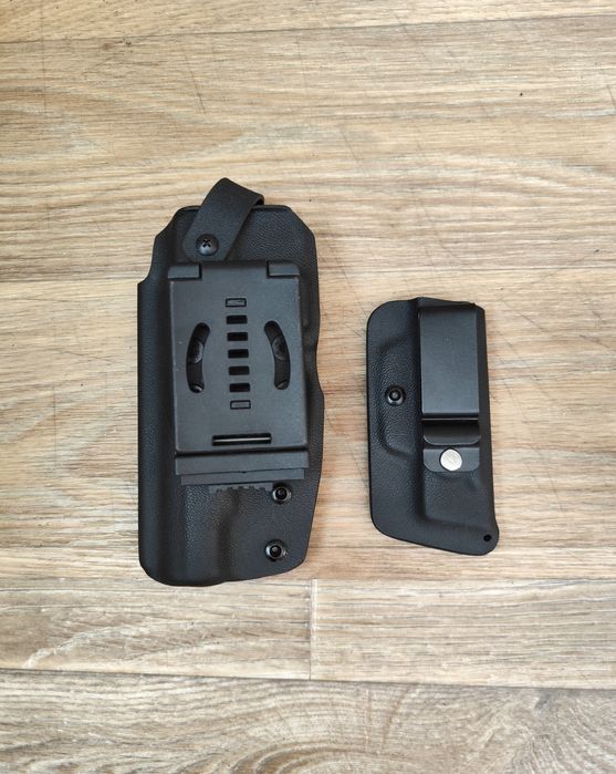 Кобура, підсумок, паучер під ПМ, ТТ, АПС, Глок17, Форт17, Беретта 92