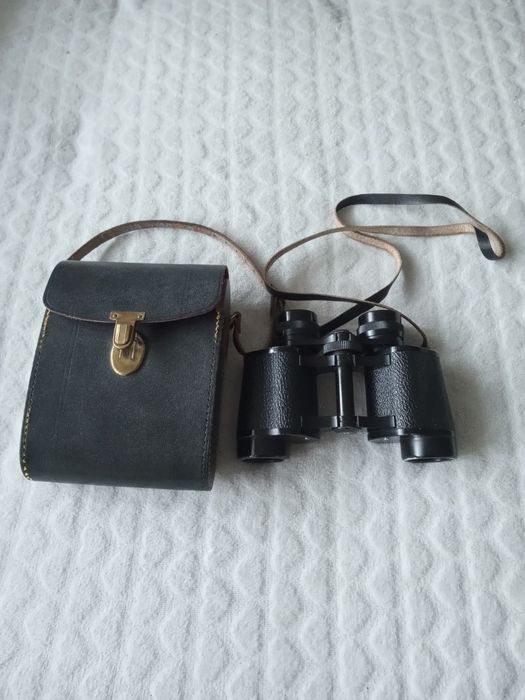 Lornetka Myśliwska ( 8x30 ) 7.5'