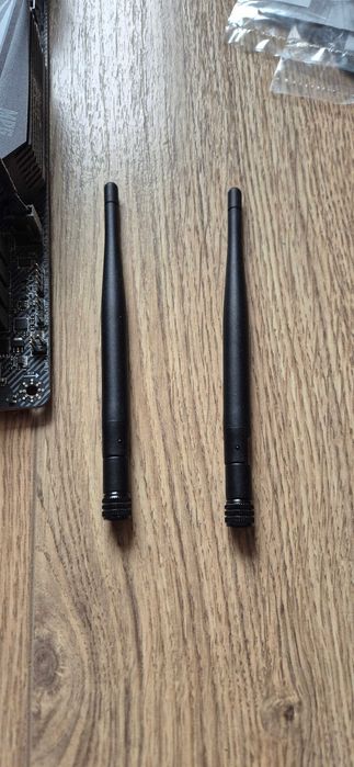 Zestaw części PC – Ryzen 5 3600 / X570 WiFi