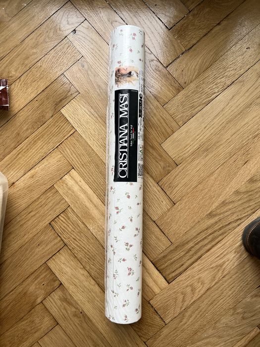 Tapeta Cristiana Masi nowa