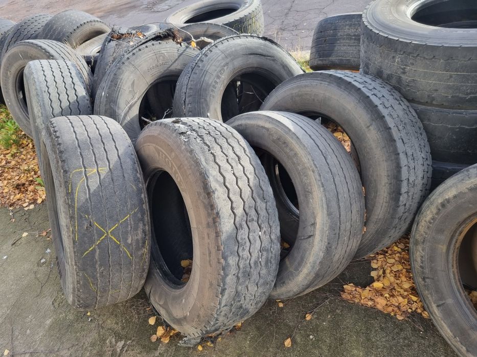 Колеса, покришки. Безкоштовно.