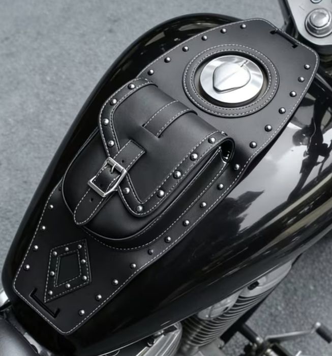 Moto Kawasaki vulcan 500