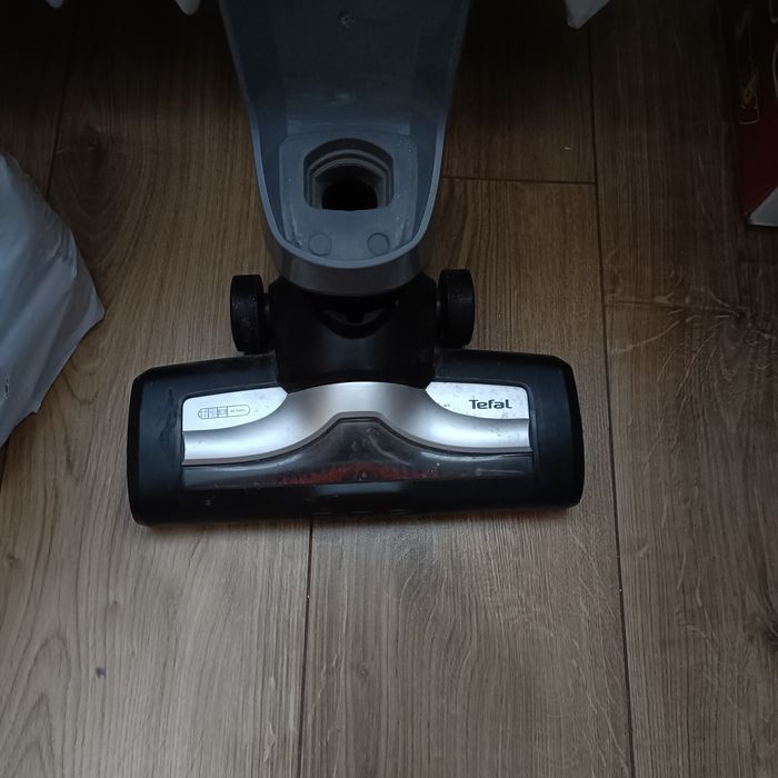 Odkurzacz pionowy Zelmer