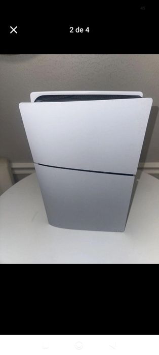 Sony PlayStation 5 Slim