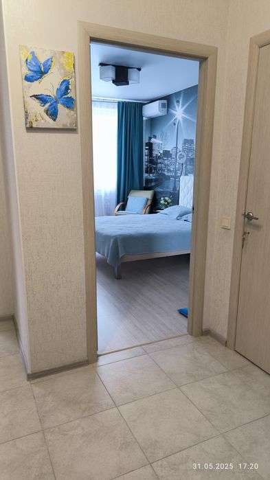 Подобово Жк Одеські традиції! Є генератор! Є укриття!