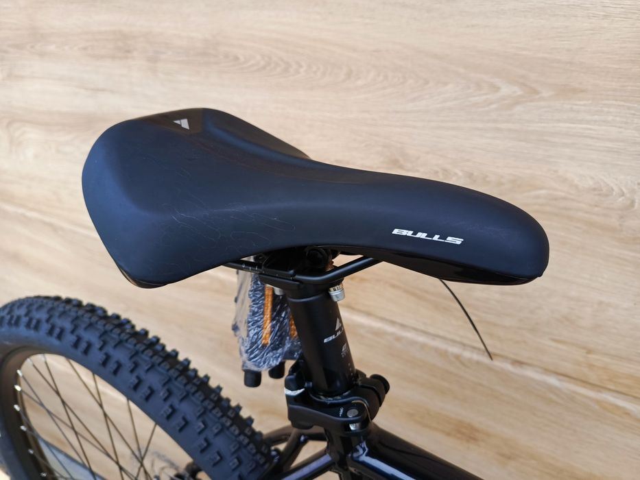 Nowy damski rower MTB Bulls Aminga 3 Shimano Deore 2x11 Judy AIR S i M