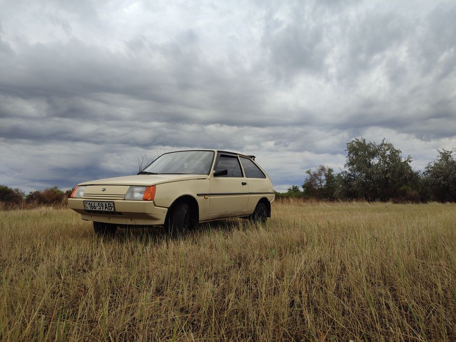 Продам ЗАЗ-1102