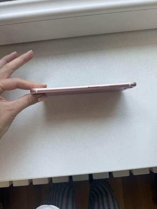 Uzywany iphone 7