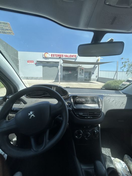 Peugeot 208 (118.981 kms)