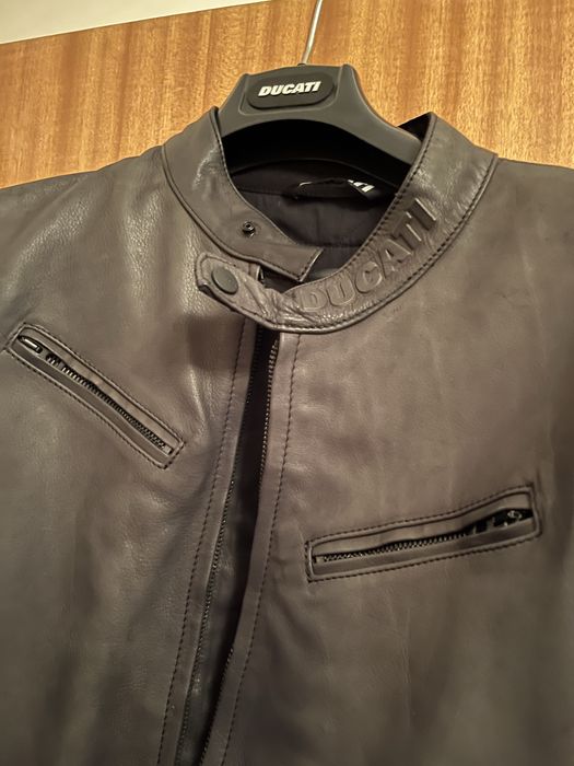Diucati Dainese Casaco 54 XL