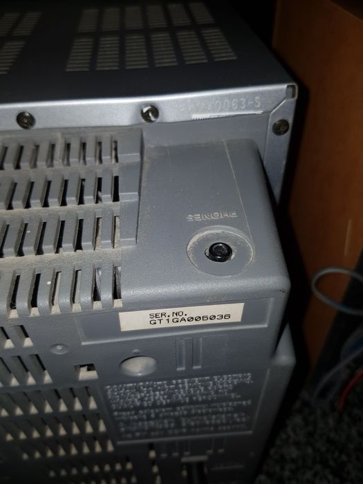 Музыкальный центр Panasonic PM 25