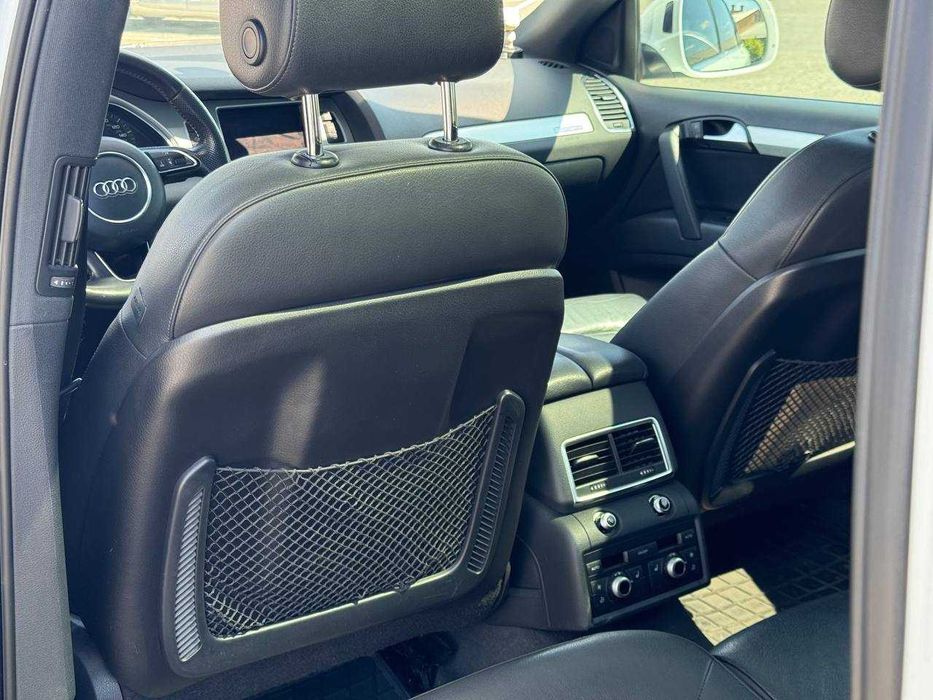 Продам Audi Q7 3.0 TFSI 2013