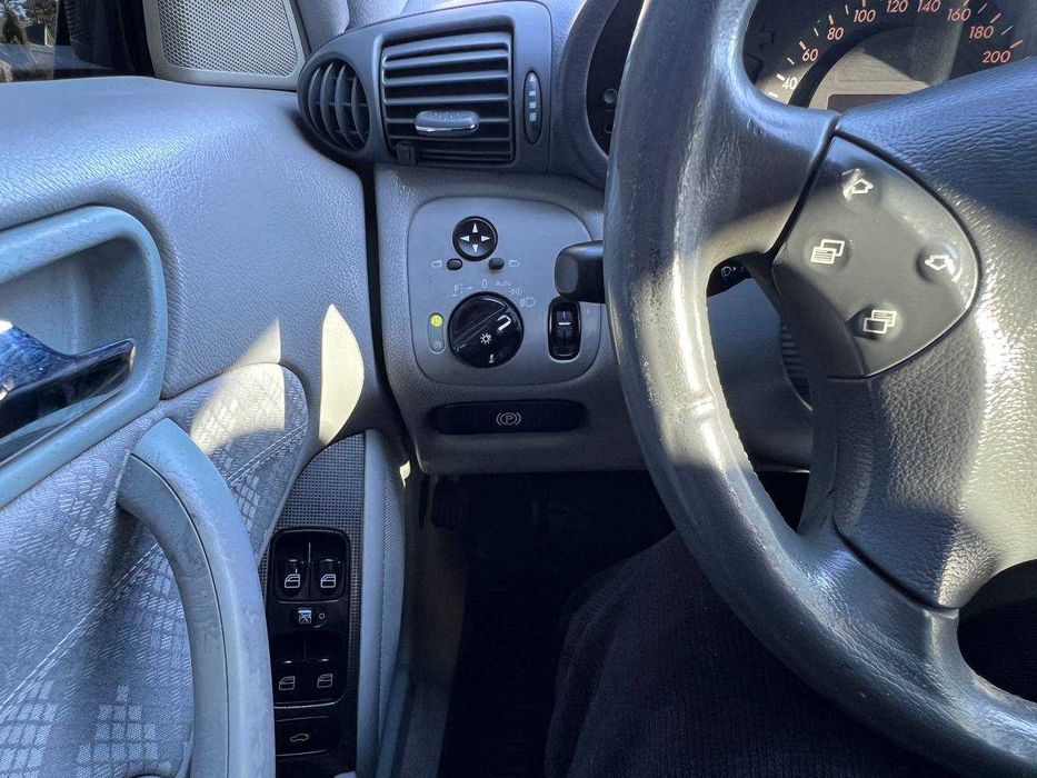 Продам MERCEDES-BENZ C 180