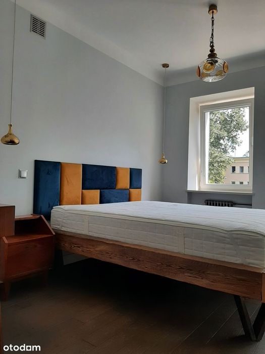 Mieszkanie – Warszawa - Widok 4