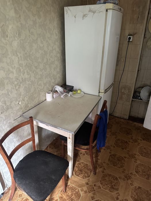 2 Койко мест без хозяйки по 4000