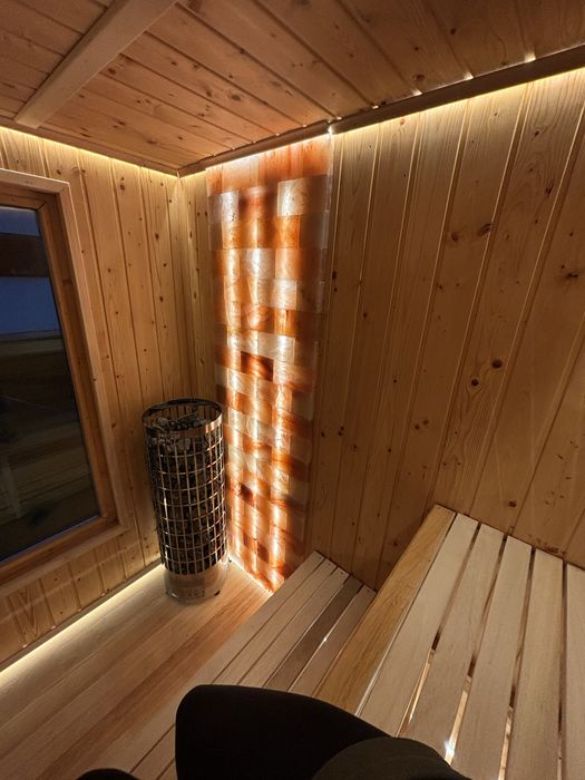 Nowy Rajski -Domek Brenna Balia-Sauna-Rowery elek.