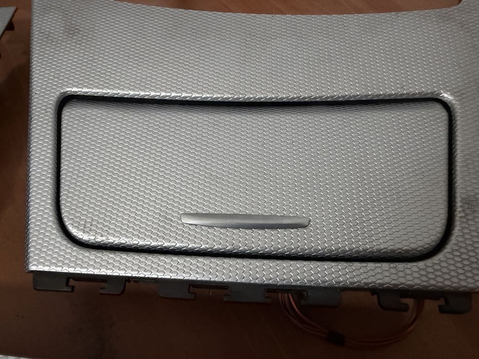 Frisos Pack M BMW Serie 1 E81 E82 E83 E87