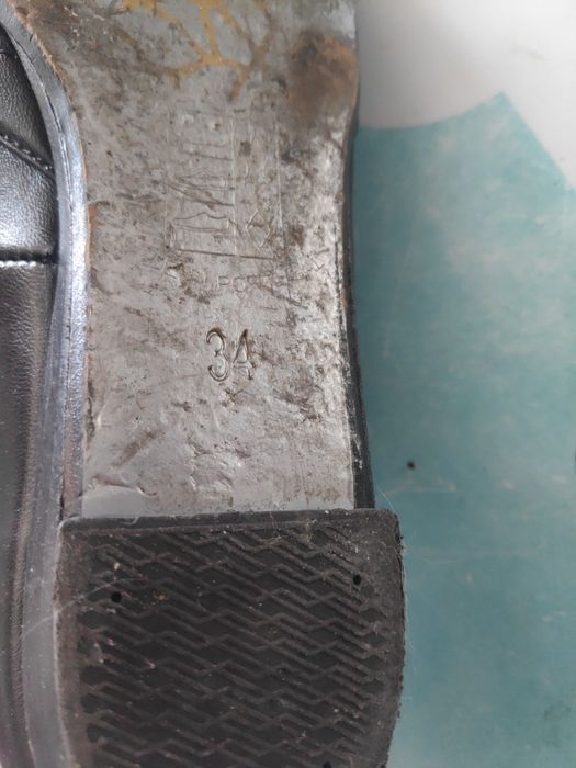Sapatos rasos de mulher