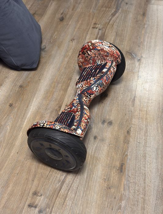 Hoverboard Skymaster 11 EVO SMART + ładowarka