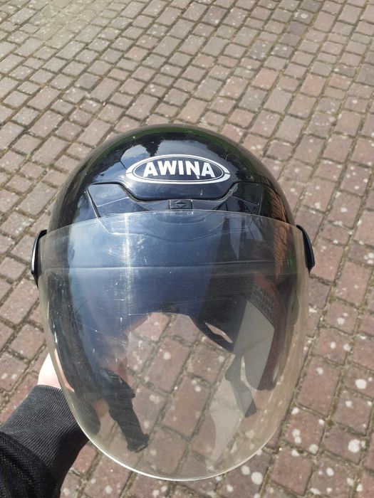 Motocykl Romet R125