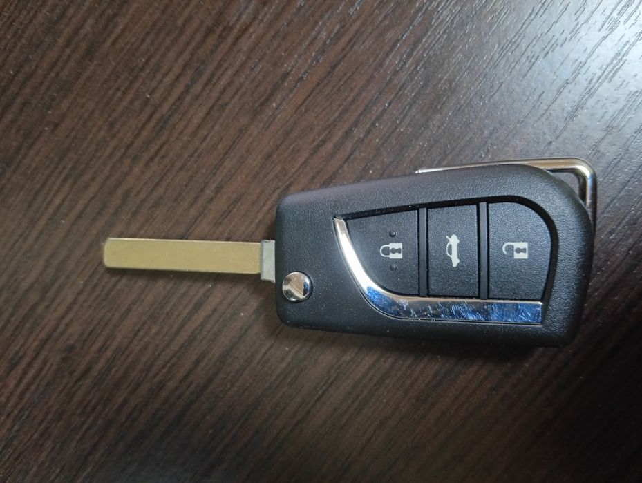 Продам викідний ключ заготовку.