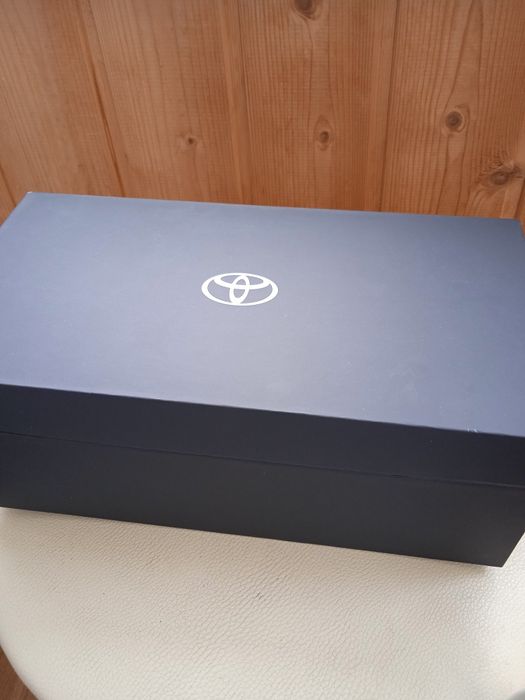 Подарочный набор Дарума Toyota