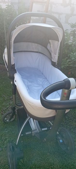 Коляска 2в1. Універсальна