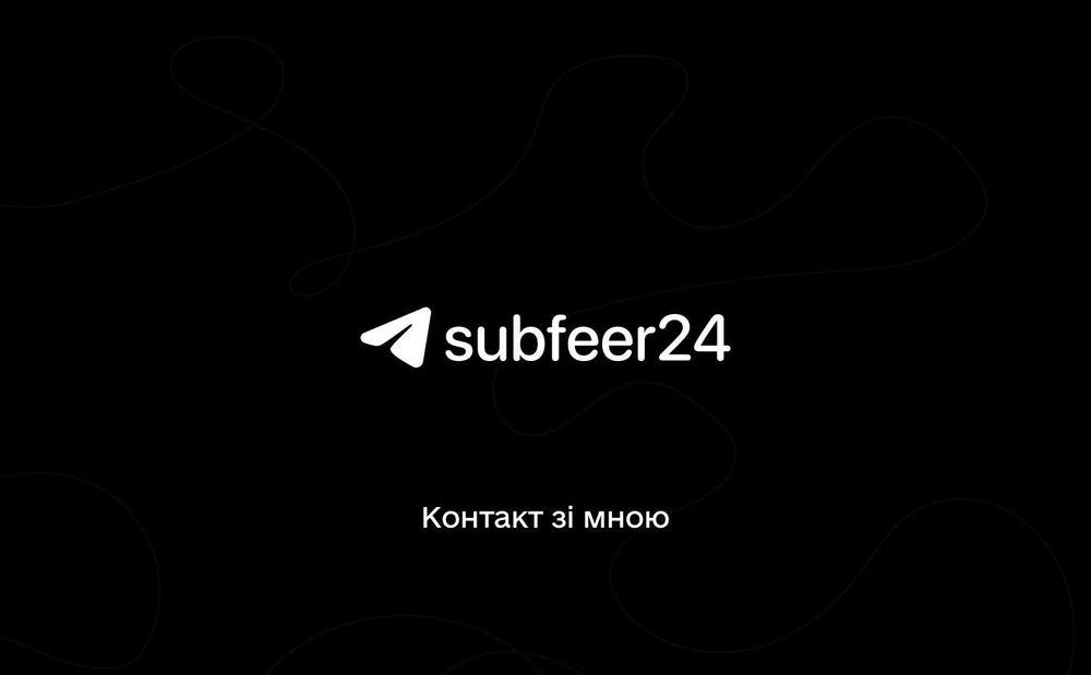 Графічний Дизайнер | Банери що продають | Логотип | Упаковки | Візитка