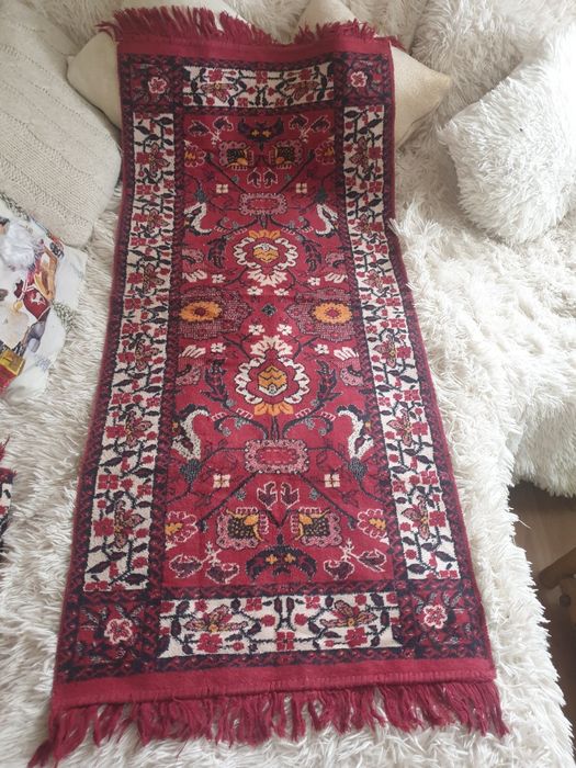 Kilim gobelin na ściane  narzuta