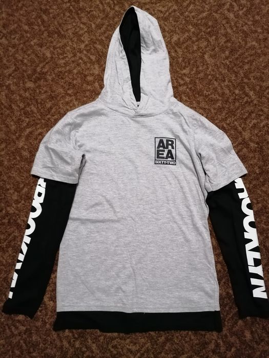 Кофта на хлопчика 10-11 років