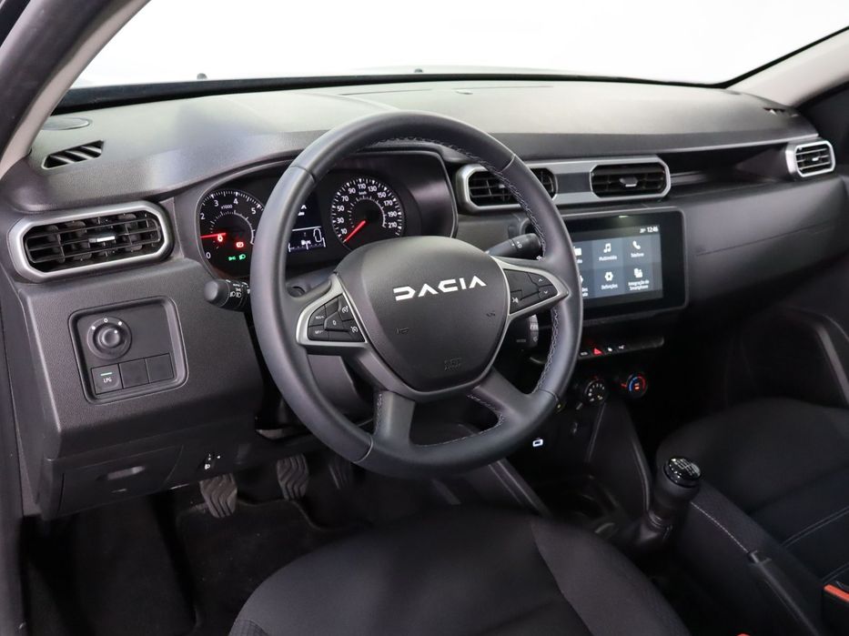 Dacia Duster 1.0 TCe ECO-G Essential Bi-Fuel