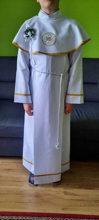 Alba   komunijna