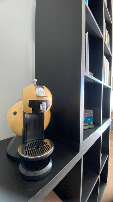 Aluguer T1 Novo Mobilado em Aveiro Forca com lugar de garagem