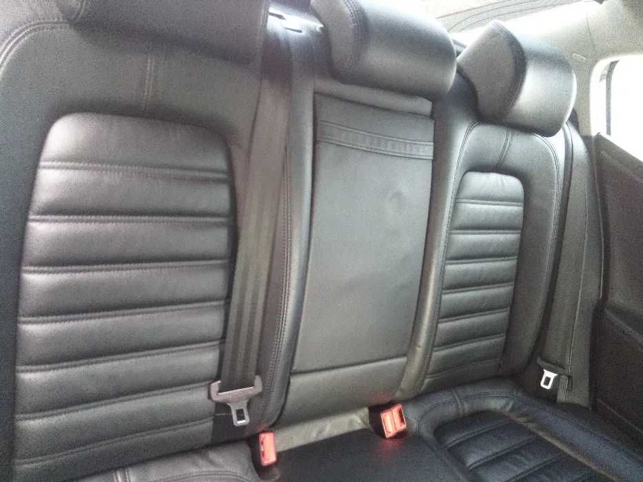 VOLKSWAGEN PASSAT 2.0 TDI HIGHLINE 140 CV | 2006 | 152.000 km