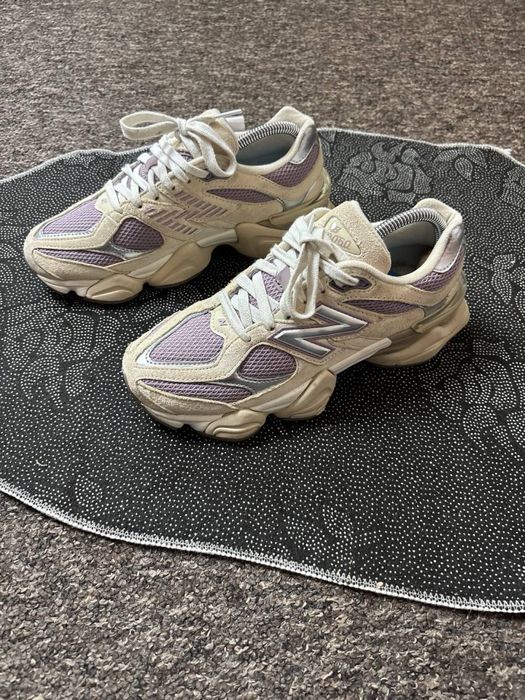 Buty New Balance 9060