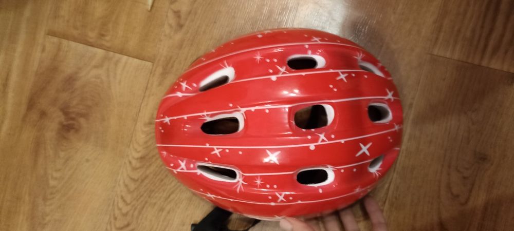 Ролики,захист і шолом. Повний комплект