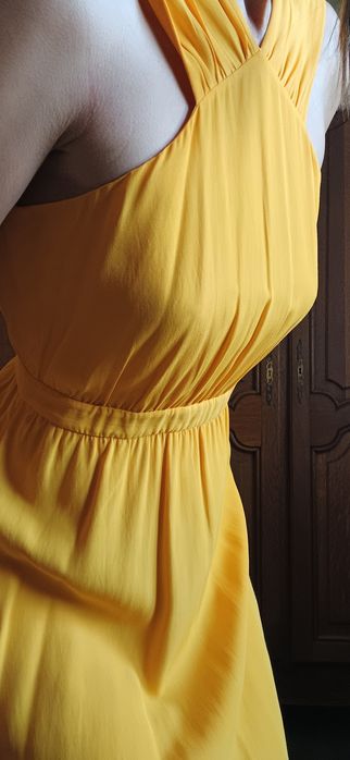 Midi sukienka Other Stories