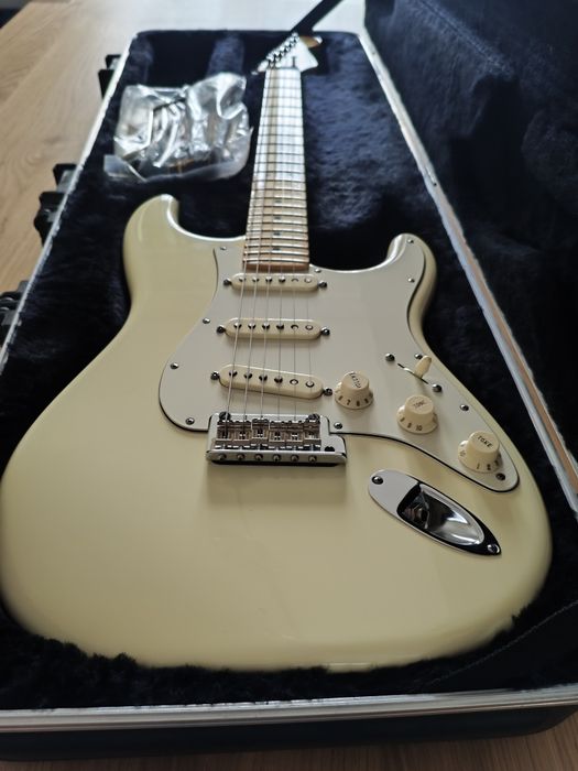 Fender stratocaster USA standard 2012 - PROMOCJA
