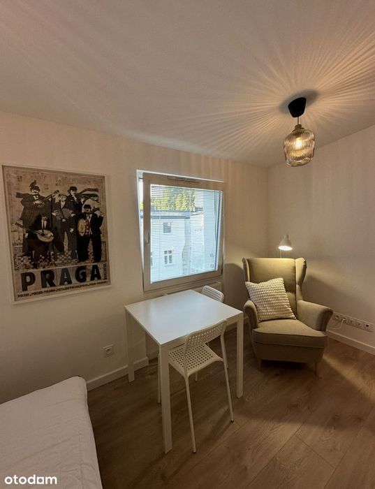 Mieszkanie – Warszawa, Kamionek, Praga-Południe - Widok 5