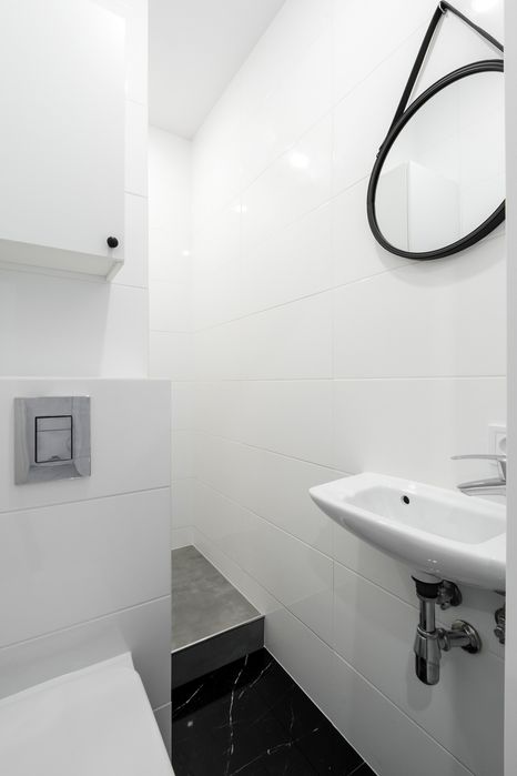 Pokój z balkonem przy ul. Komputerowej - Warszawa Mokotów