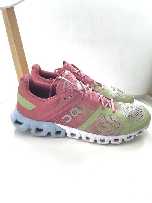Кросівки On Cloud Running Cloudflow