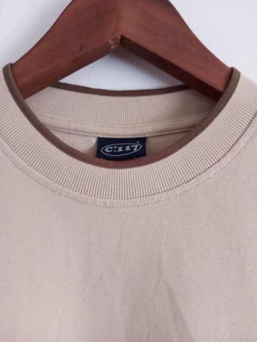 T-shirt C.117 Tamanho L