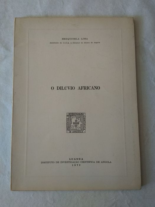 Angolan Monograph