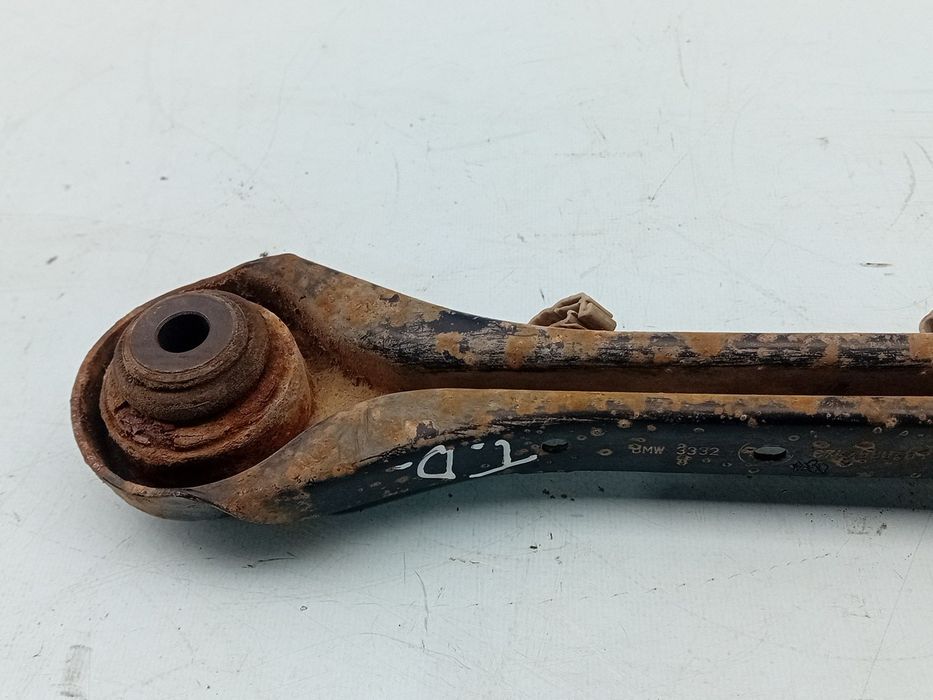 Braço de suspensão trás direito BMW 1 (E87)