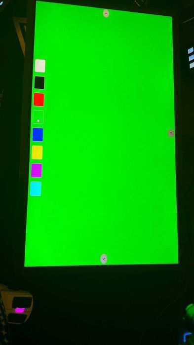 Монітор BenQ 24.5 / 240 Гц Zowie XL2540K