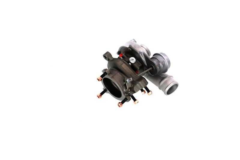 Турбіна 53049700023, Seat Leon, Cupra R, Audi TT 1.8T, BAM BFV