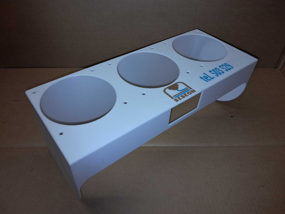 GW8K-ET GOODWE Chłodzenie falownik hybrydowy 8kW GOO-2