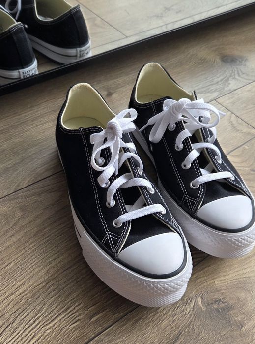 Trampki Converse 39.5