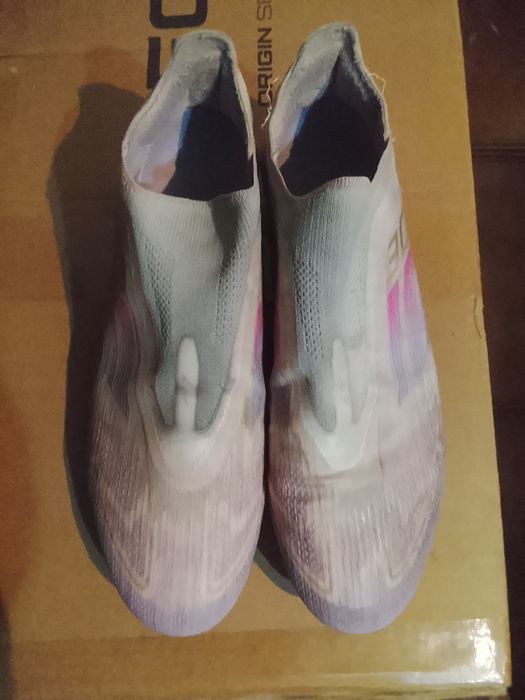 Chuteiras F50 Adidas