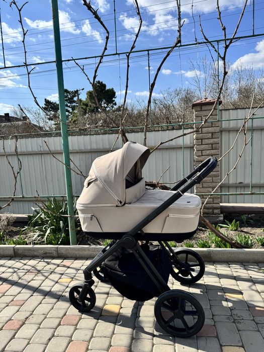 Візочок espiro miloo 2024